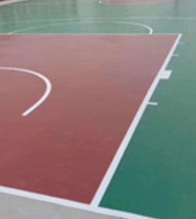 阜阳篮球场地坪维修全方案